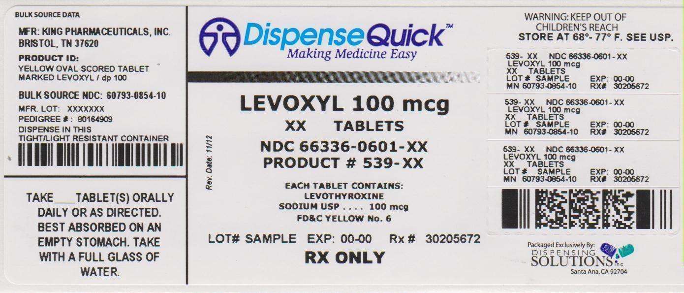 LEVOXYL